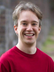 Tom Scott